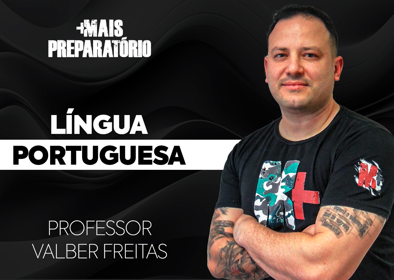 Língua Portuguesa